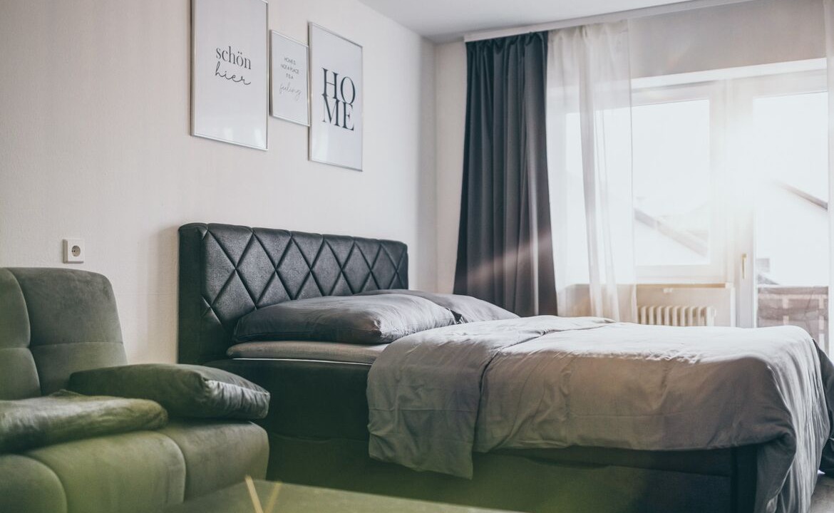 Photo of Bedroom in Bad Griesbach-Therme