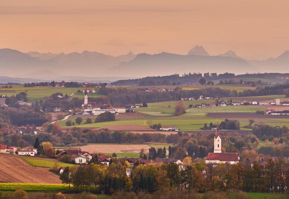 Photo of Outdoor in Bad Griesbach-Therme
