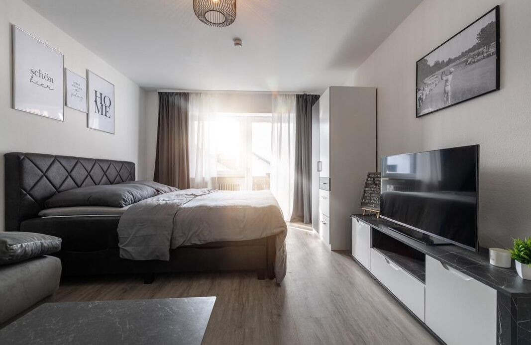 Photo of Bedroom in Bad Griesbach-Therme