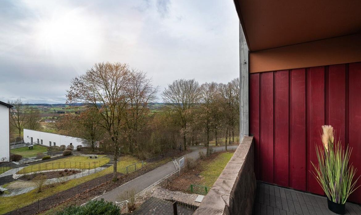 Photo of Outdoor in Bad Griesbach-Therme