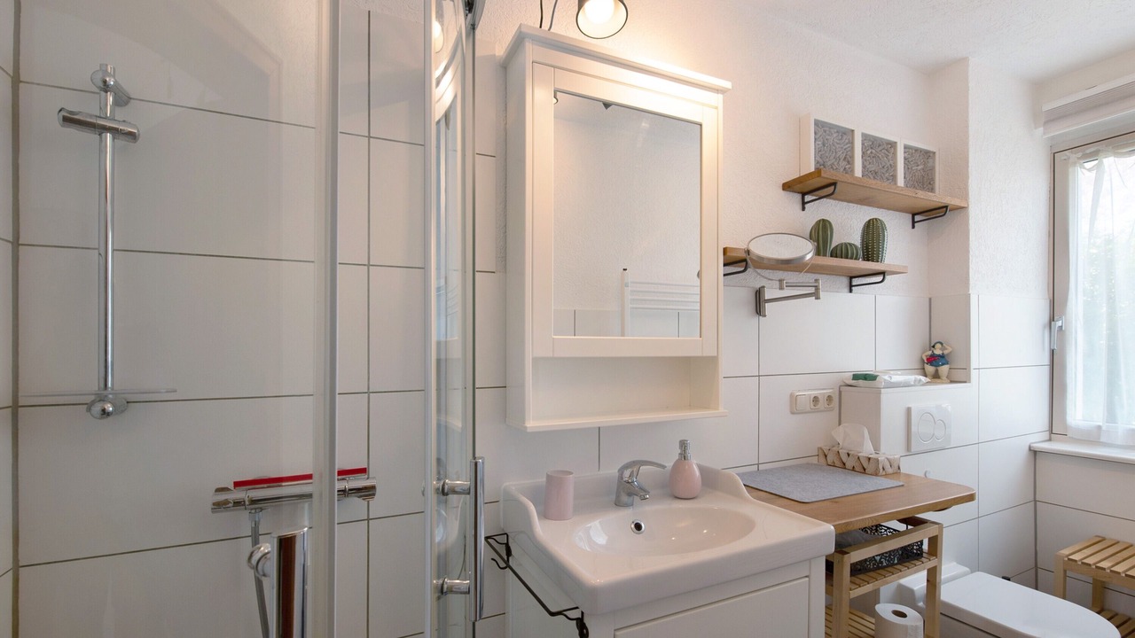 Photo of Bathroom in Nienhagen