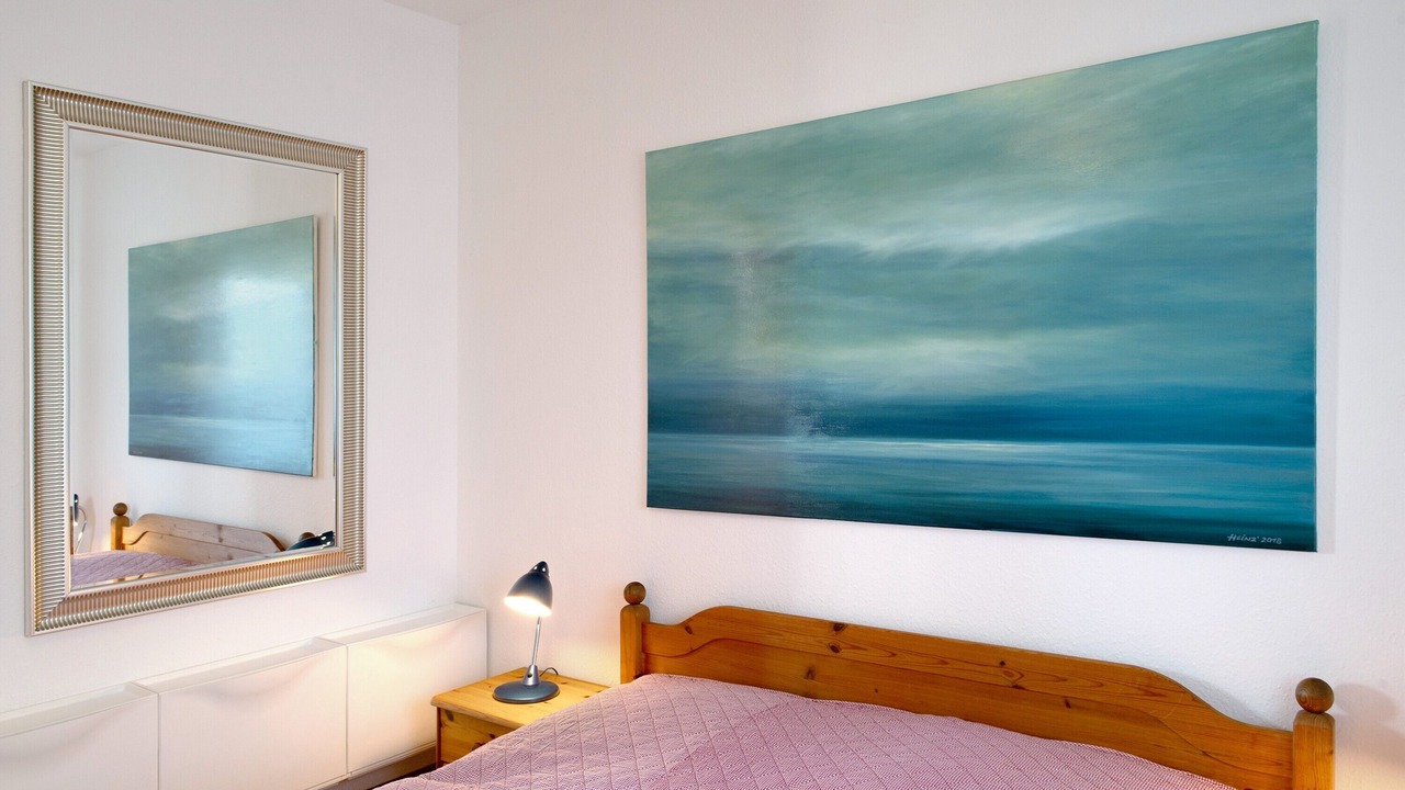 Photo of Bedroom in Nienhagen