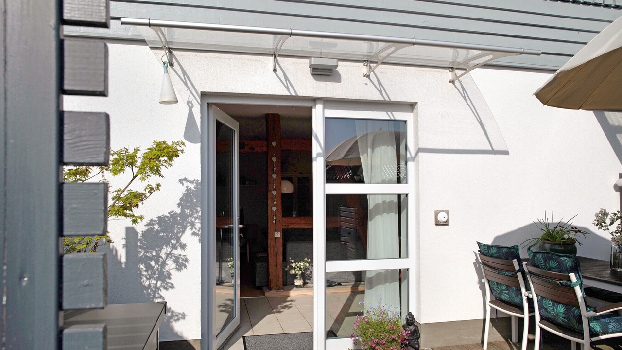 Photo of Outdoor in Nienhagen