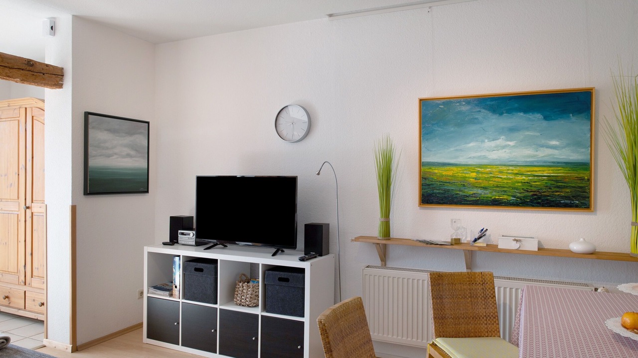 Photo of Livingroom in Nienhagen
