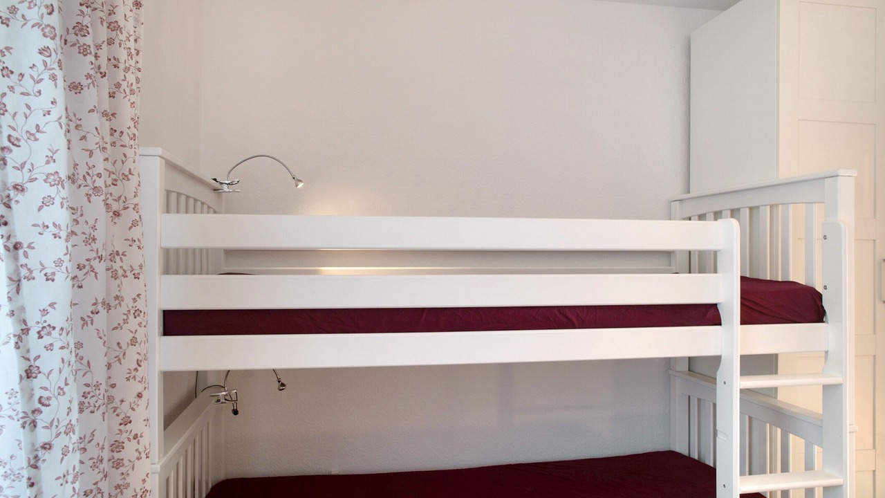 Photo of Bedroom in Nienhagen