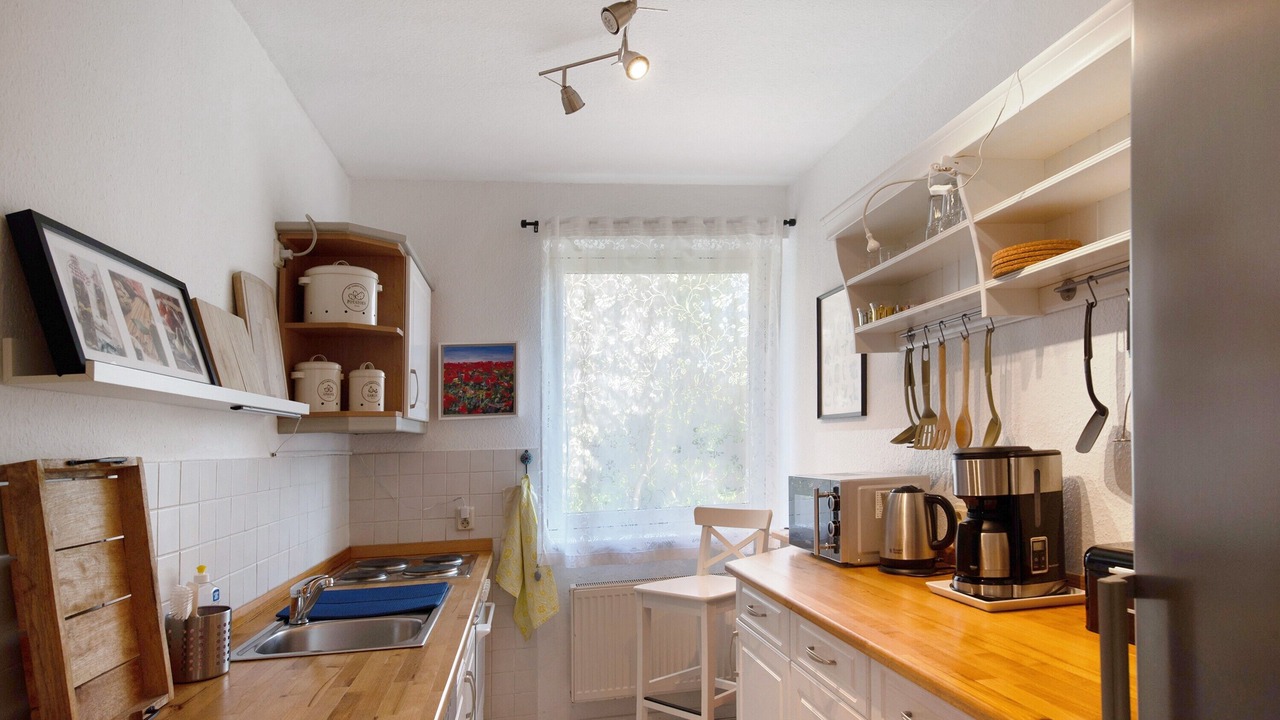 Photo of Kitchen in Nienhagen