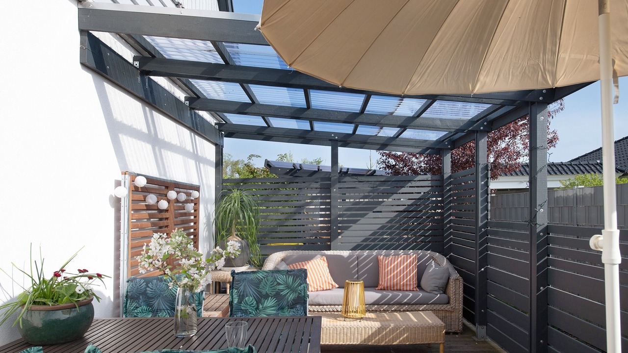 Photo of Patio Balcony in Nienhagen