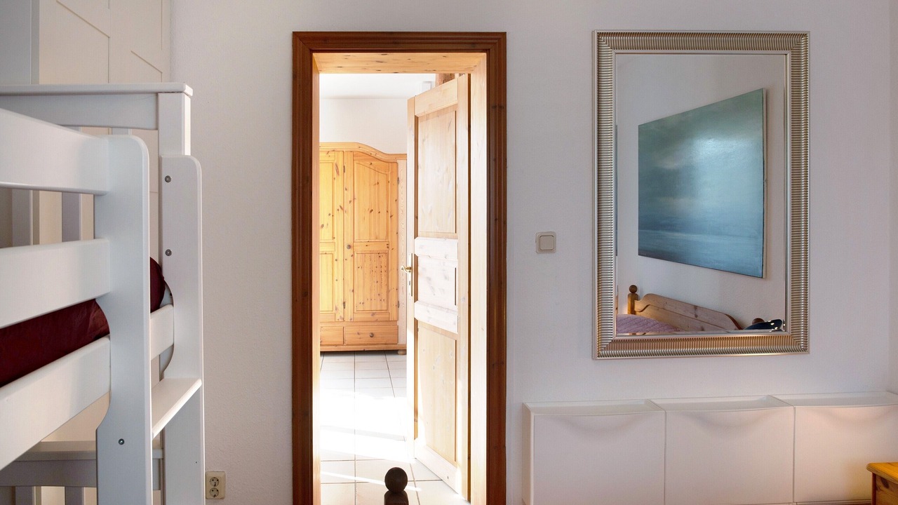 Photo of Bedroom in Nienhagen