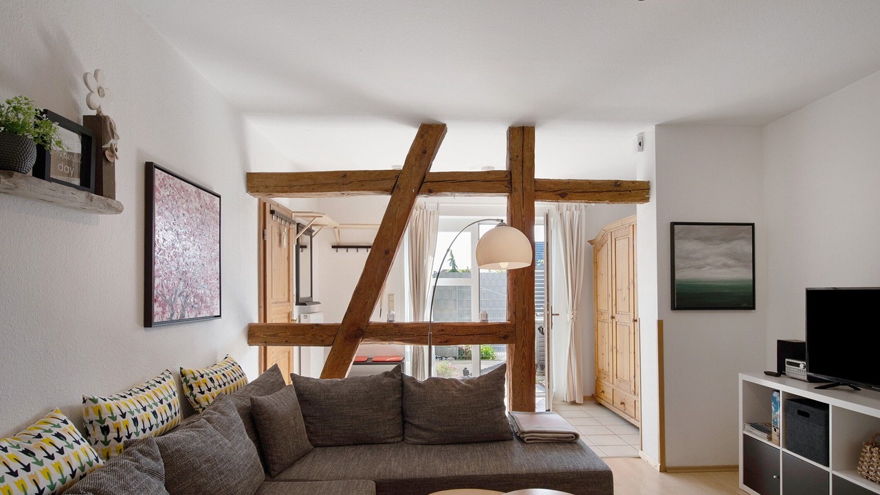 Photo of Livingroom in Nienhagen