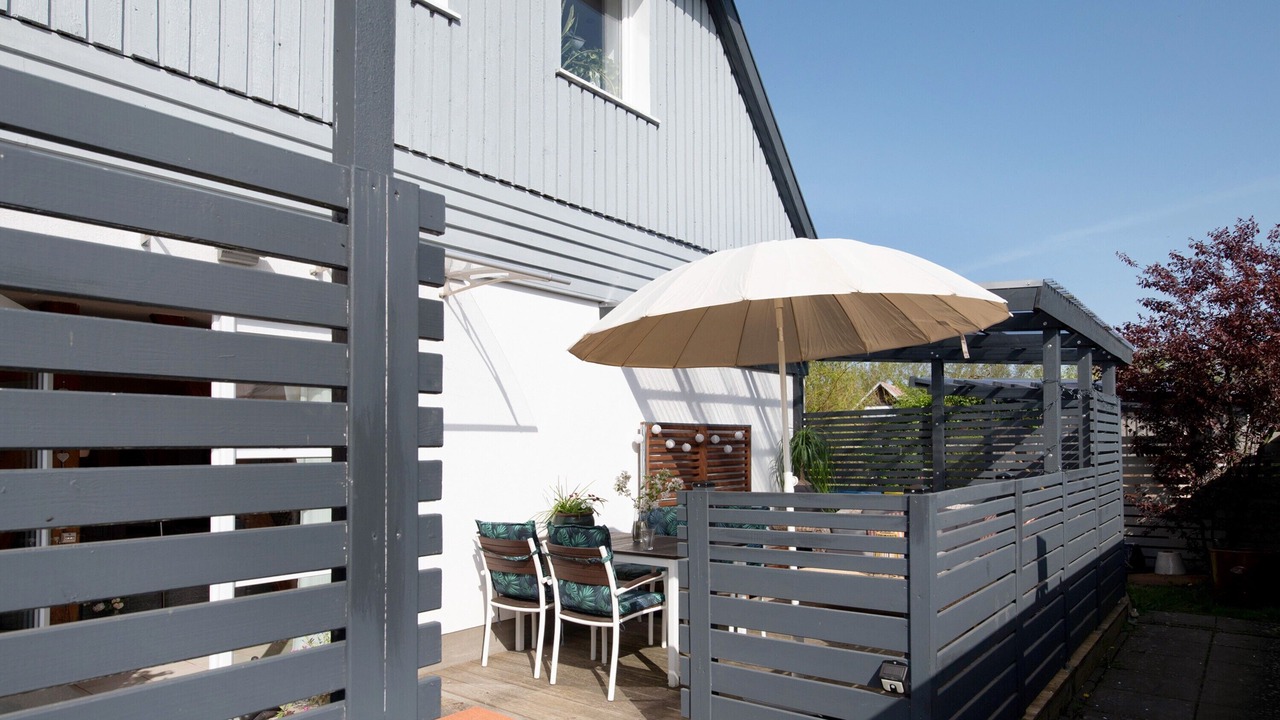 Photo of Outdoor in Nienhagen