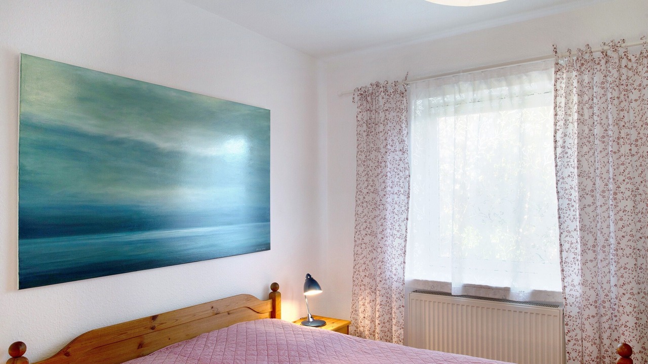Photo of Bedroom in Nienhagen