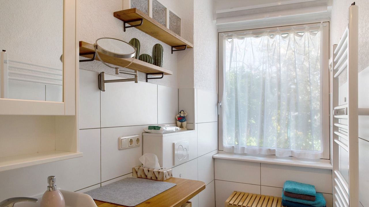 Photo of Bathroom in Nienhagen