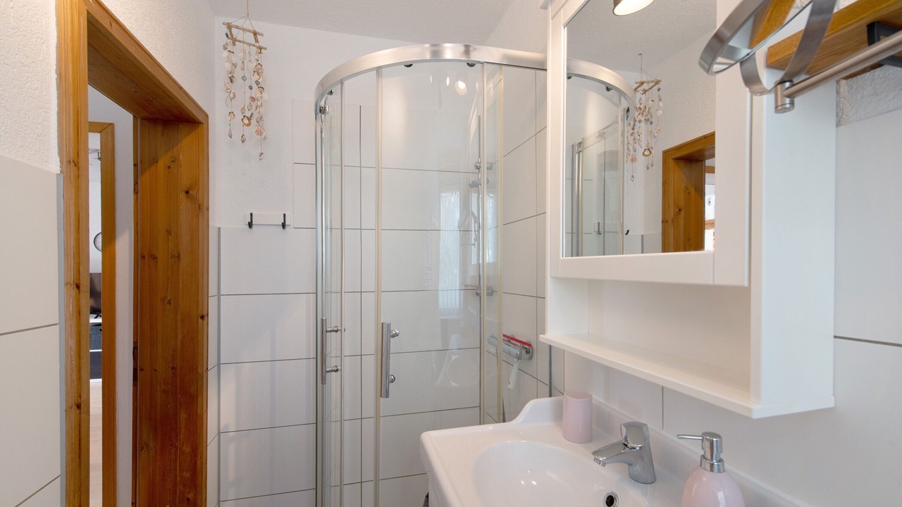 Photo of Bathroom in Nienhagen