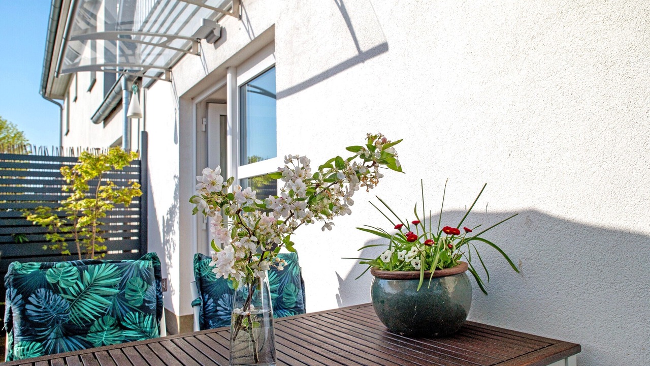Photo of Outdoor in Nienhagen