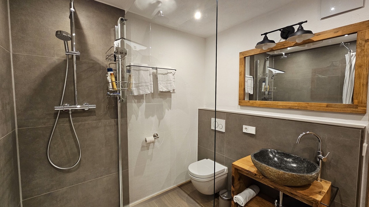 Photo of Bathroom in Steingaden