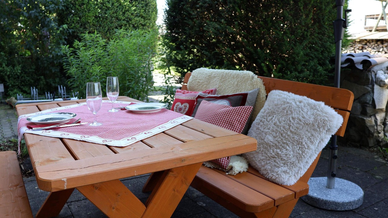 Photo of Outdoor in Steingaden