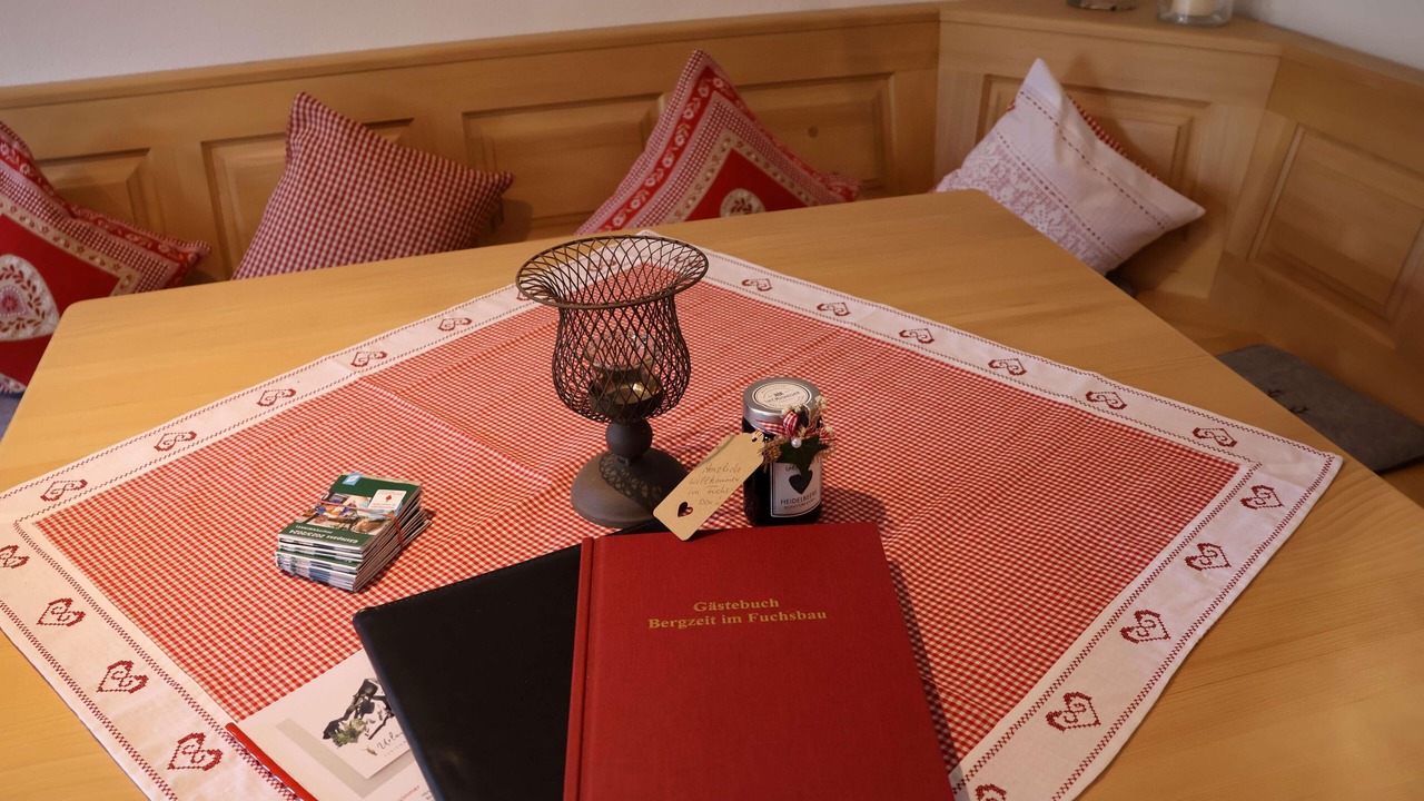 Photo of Bedroom in Steingaden