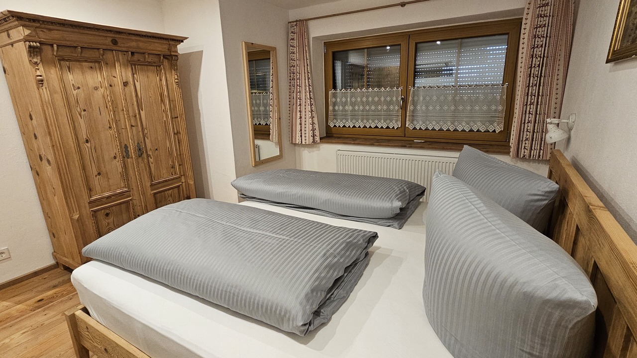Photo of Bedroom in Steingaden