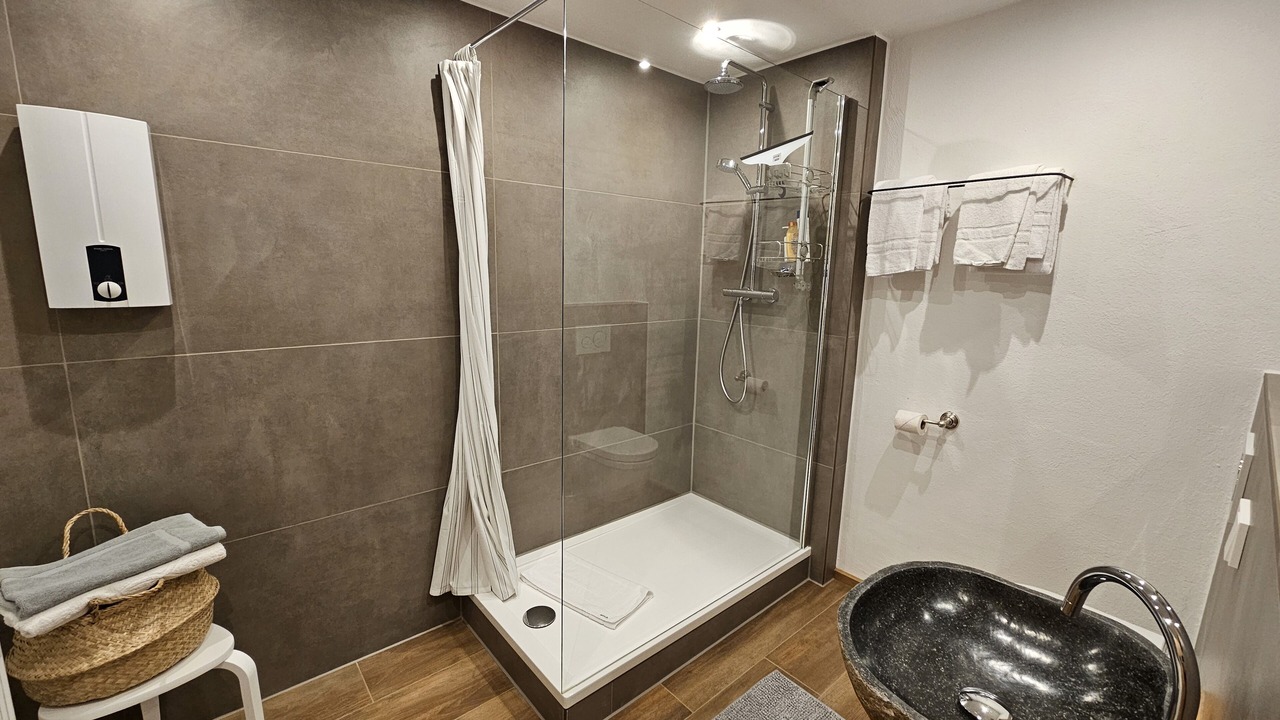 Photo of Bathroom in Steingaden