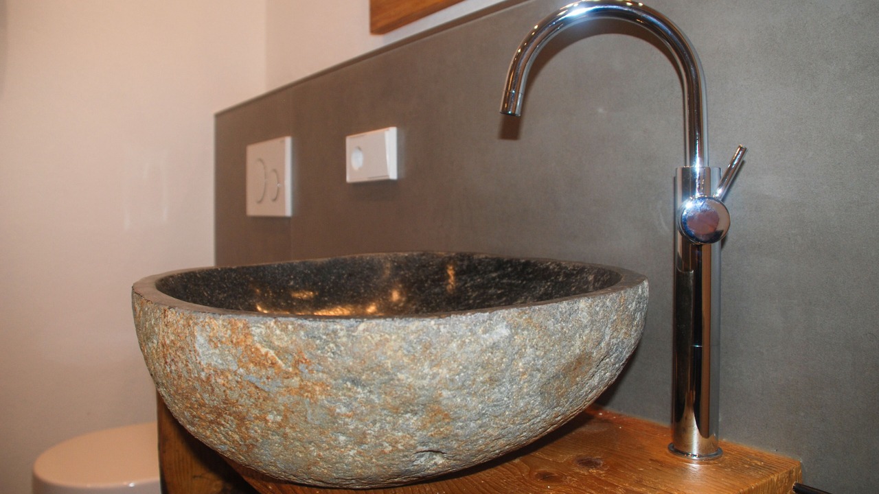 Photo of Bathroom in Steingaden
