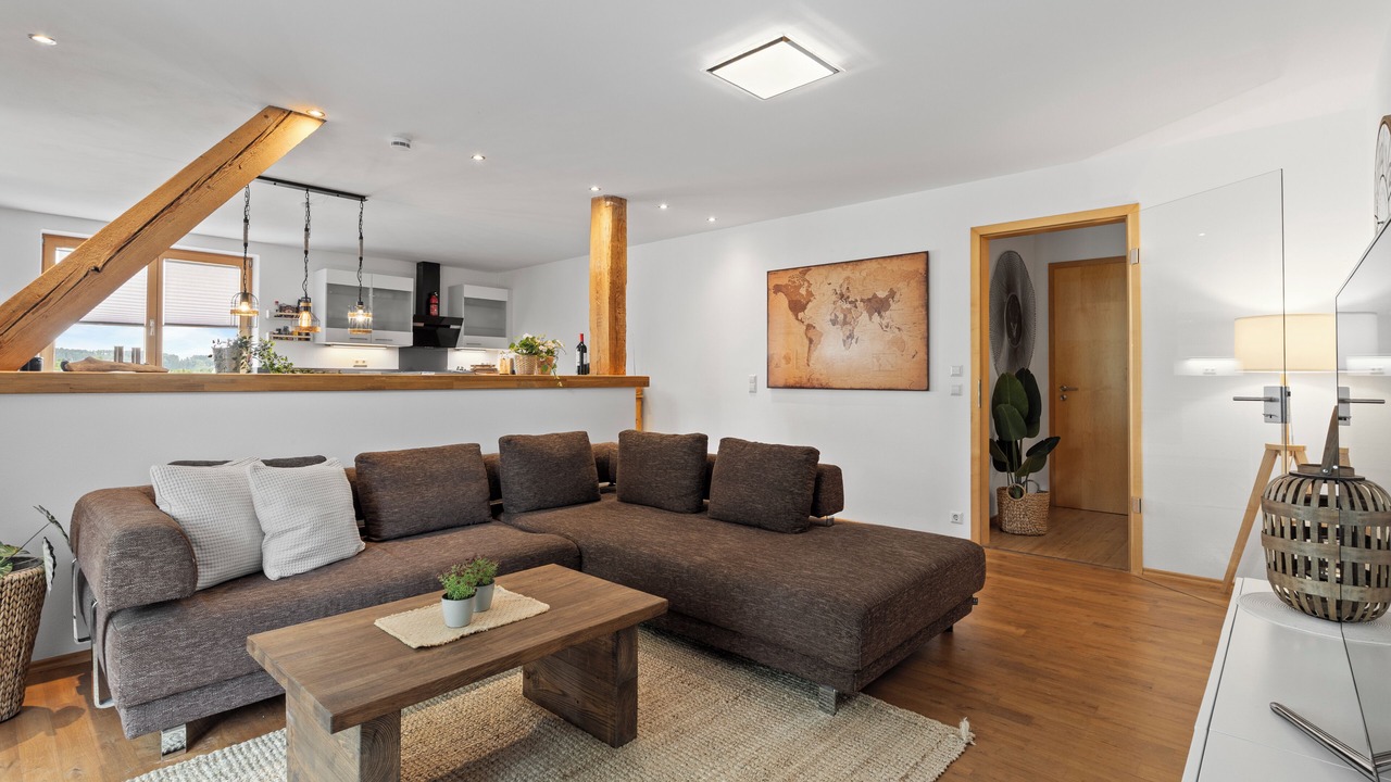 Photo of Livingroom in Memmingen