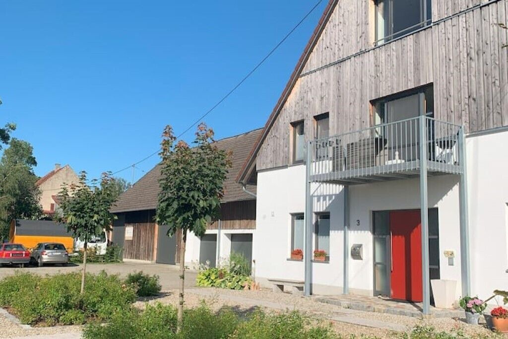 Photo of Outdoor in Memmingen