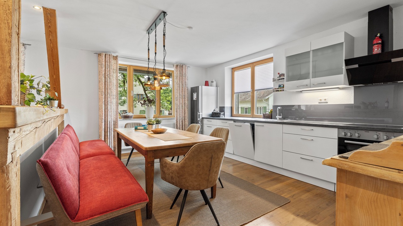 Photo of Kitchen in Memmingen