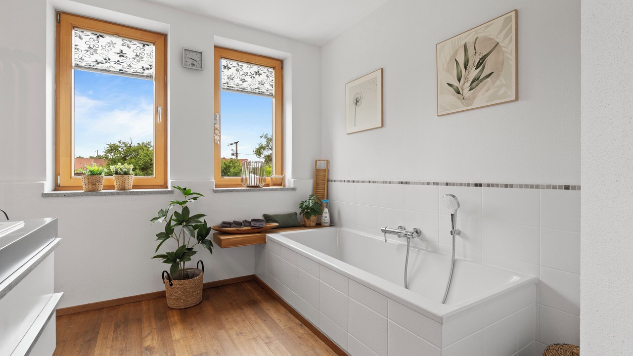 Photo of Bathroom in Memmingen