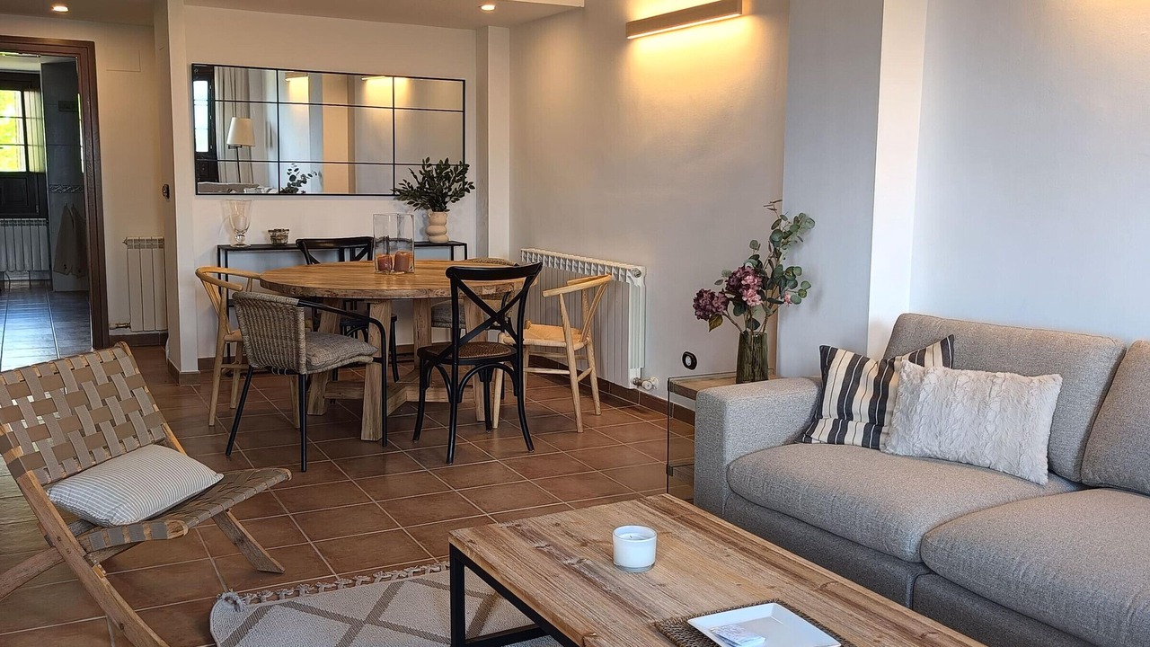 Photo of Livingroom in Badaguas