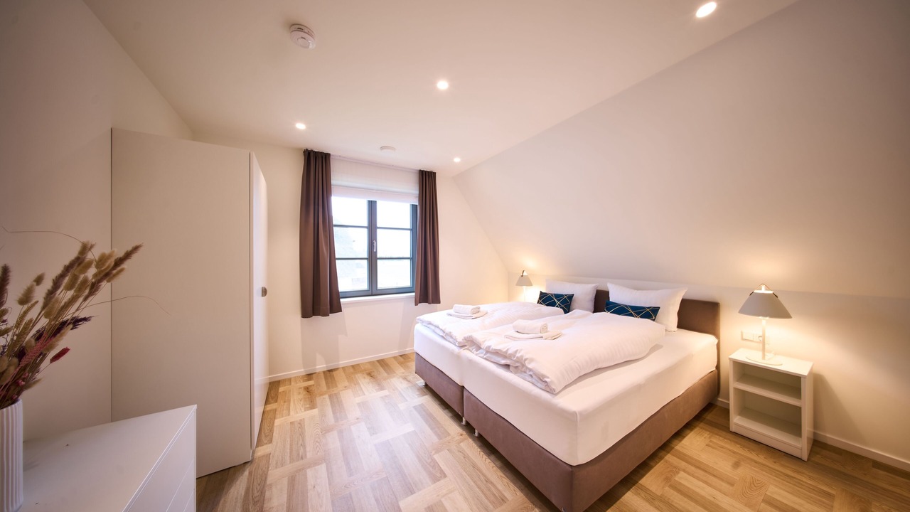Photo of Bedroom in Stolpe b. Anklam