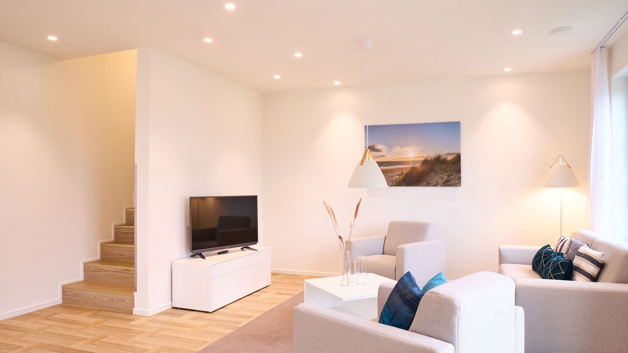 Photo of Livingroom in Stolpe b. Anklam