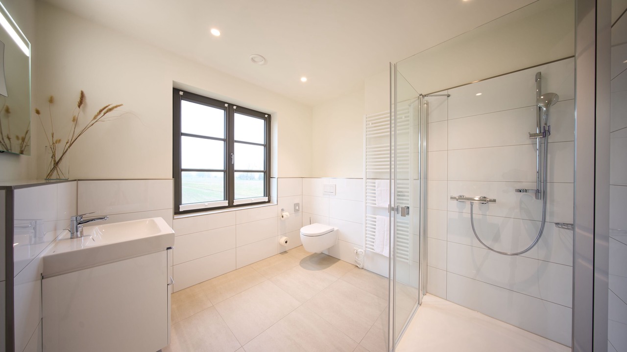Photo of Bathroom in Stolpe b. Anklam