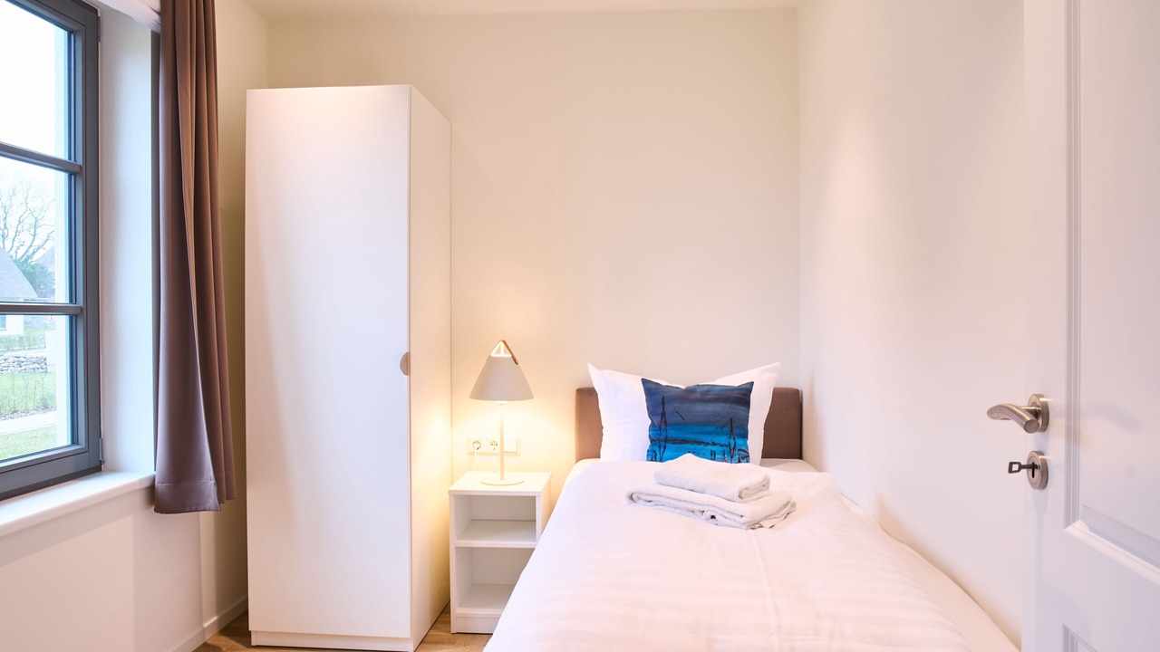 Photo of Bedroom in Stolpe b. Anklam