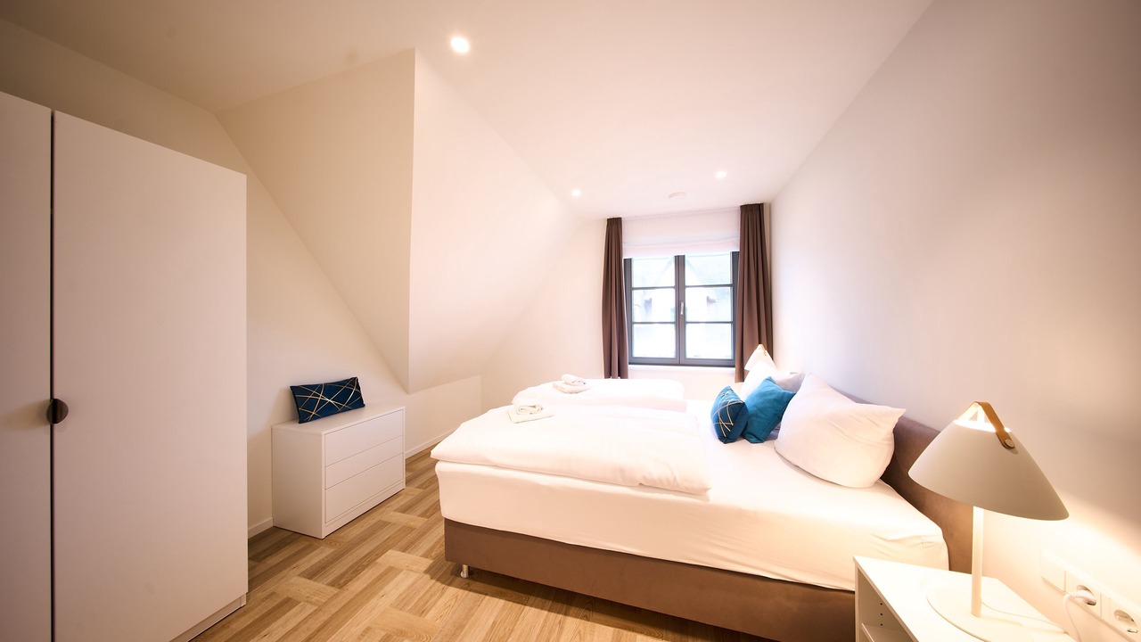 Photo of Bedroom in Stolpe b. Anklam