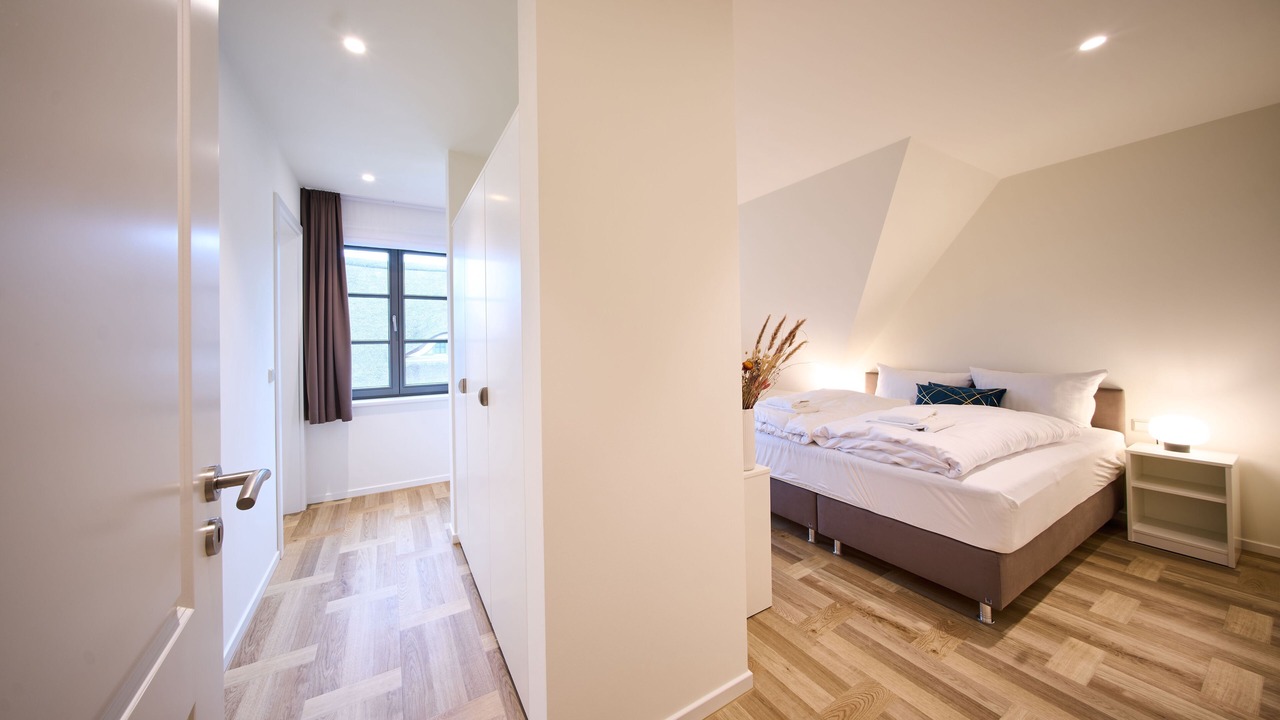 Photo of Bedroom in Stolpe b. Anklam