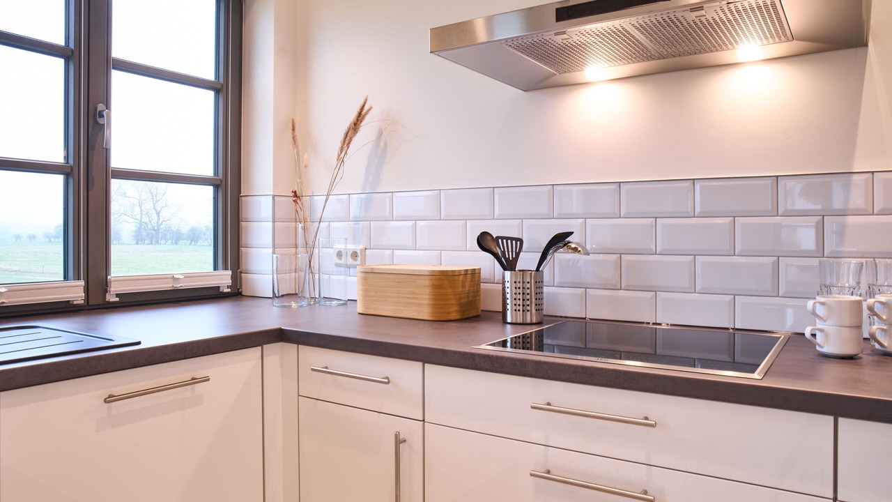 Photo of Kitchen in Stolpe b. Anklam