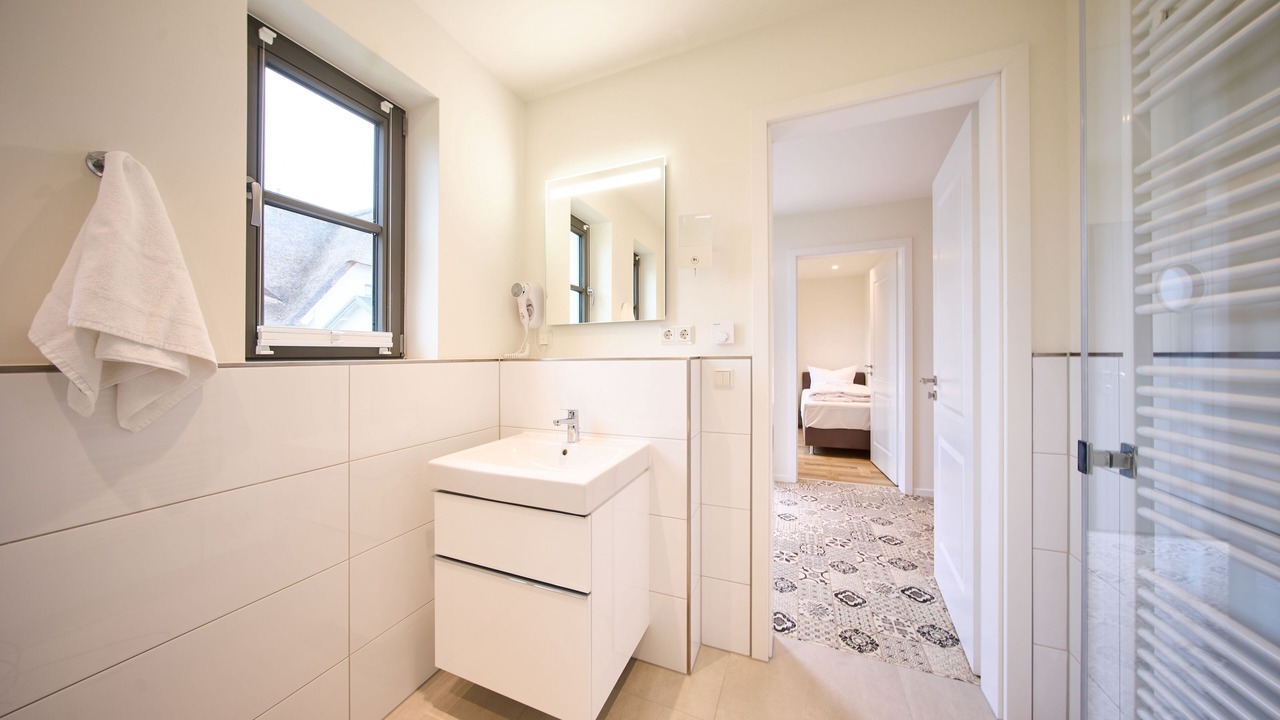 Photo of Bathroom in Stolpe b. Anklam