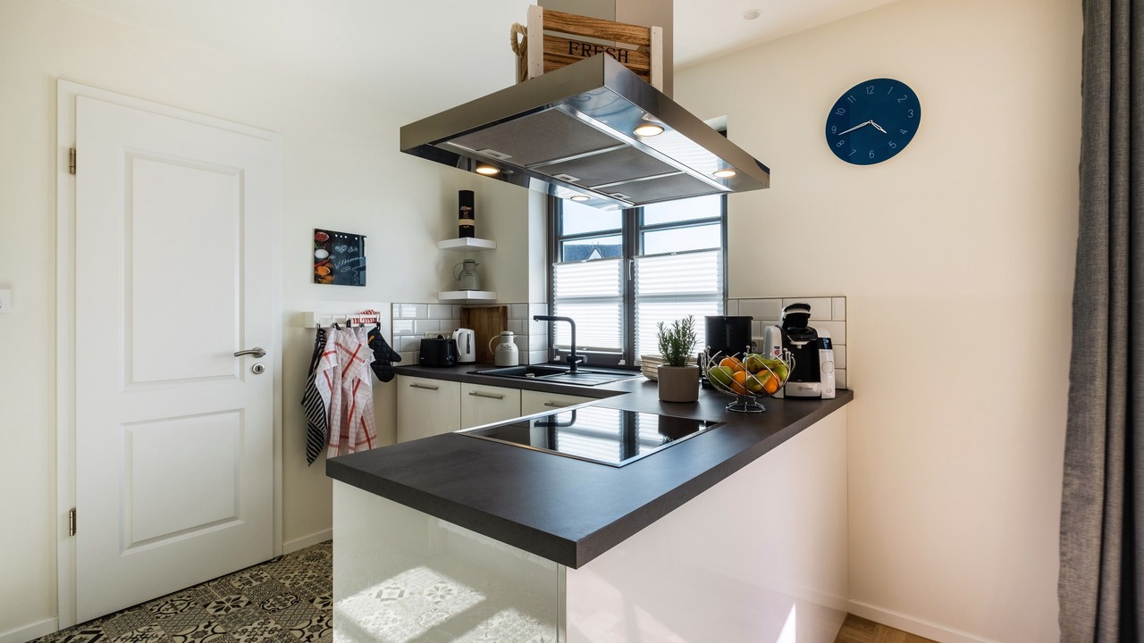 Photo of Kitchen in Stolpe b. Anklam