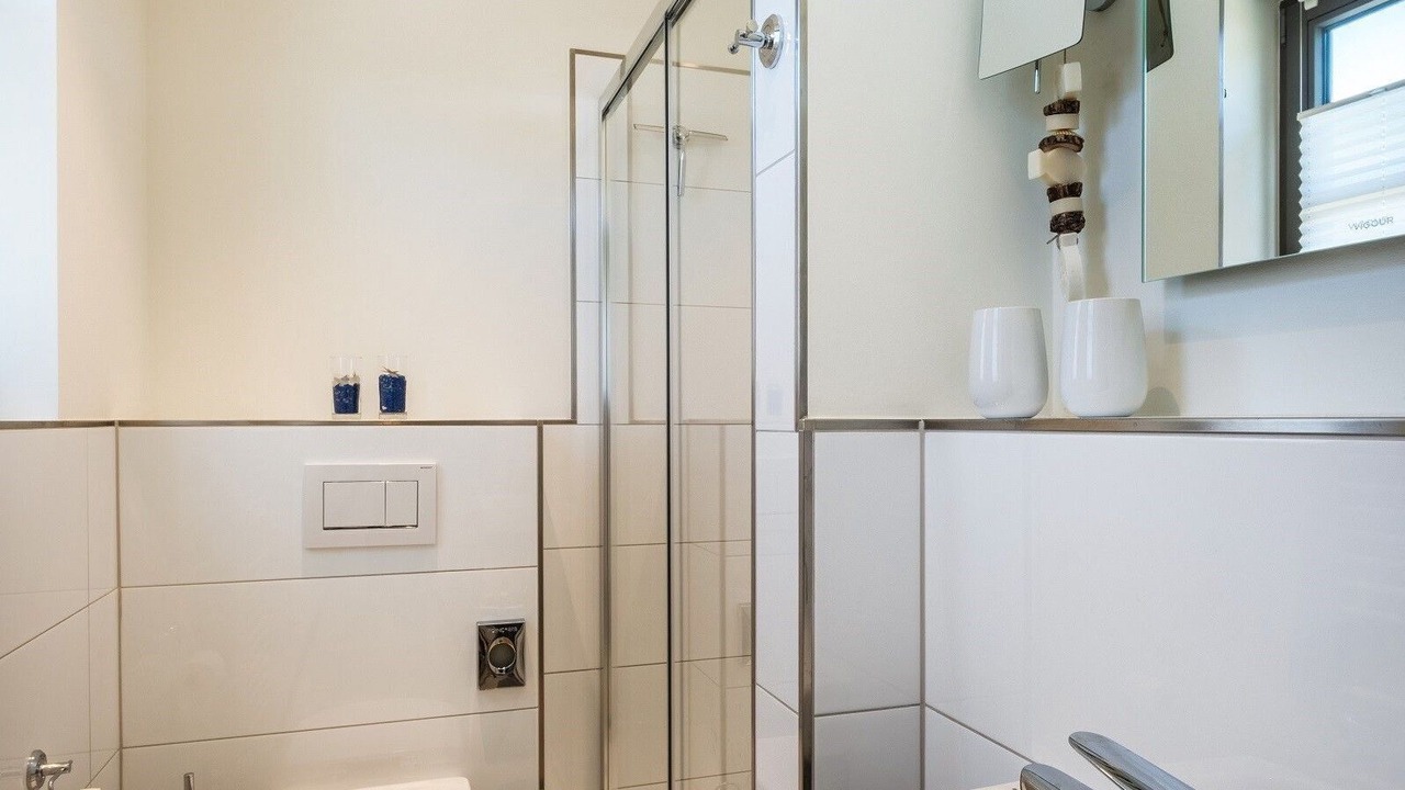 Photo of Bathroom in Stolpe b. Anklam