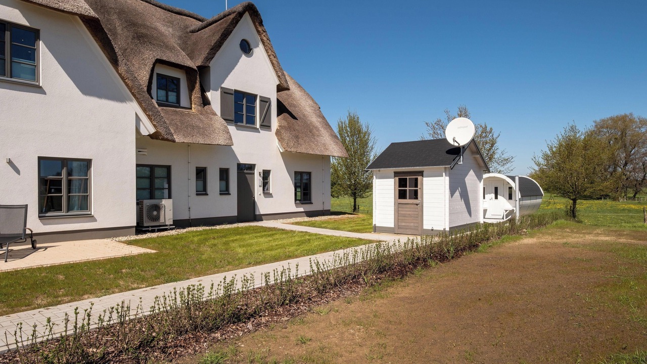 Photo of Outdoor in Stolpe b. Anklam