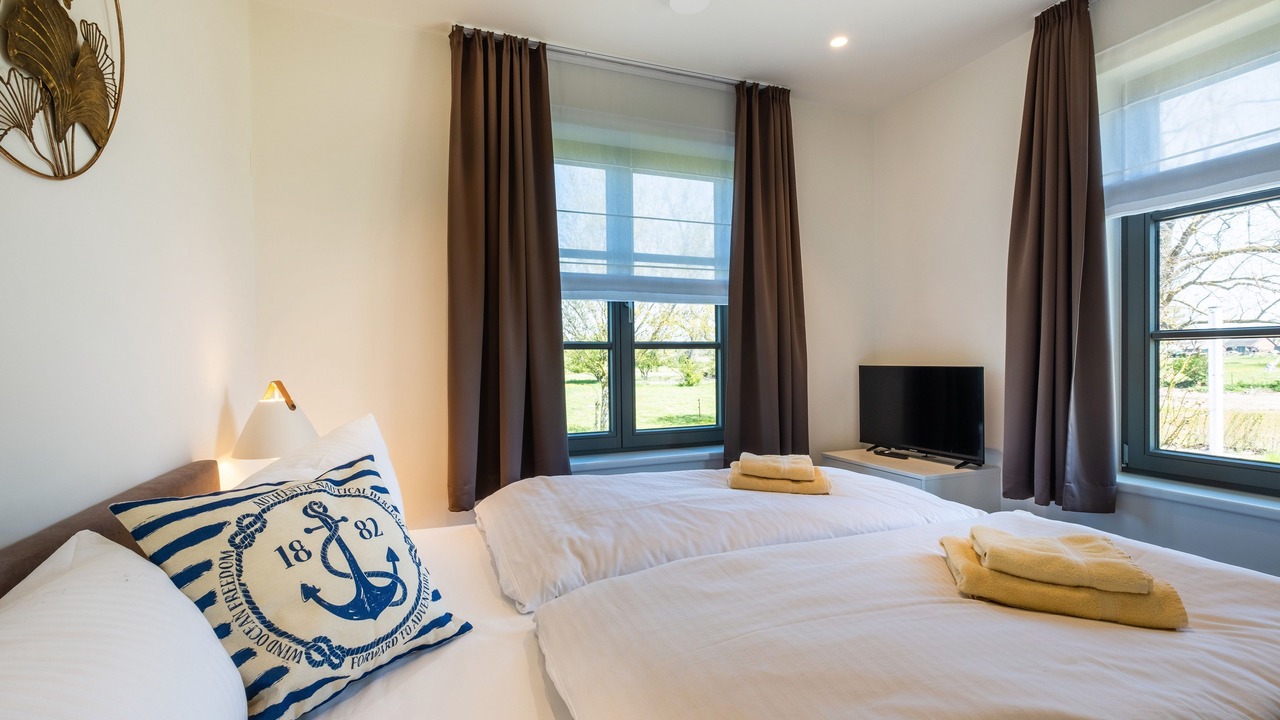 Photo of Bedroom in Stolpe b. Anklam