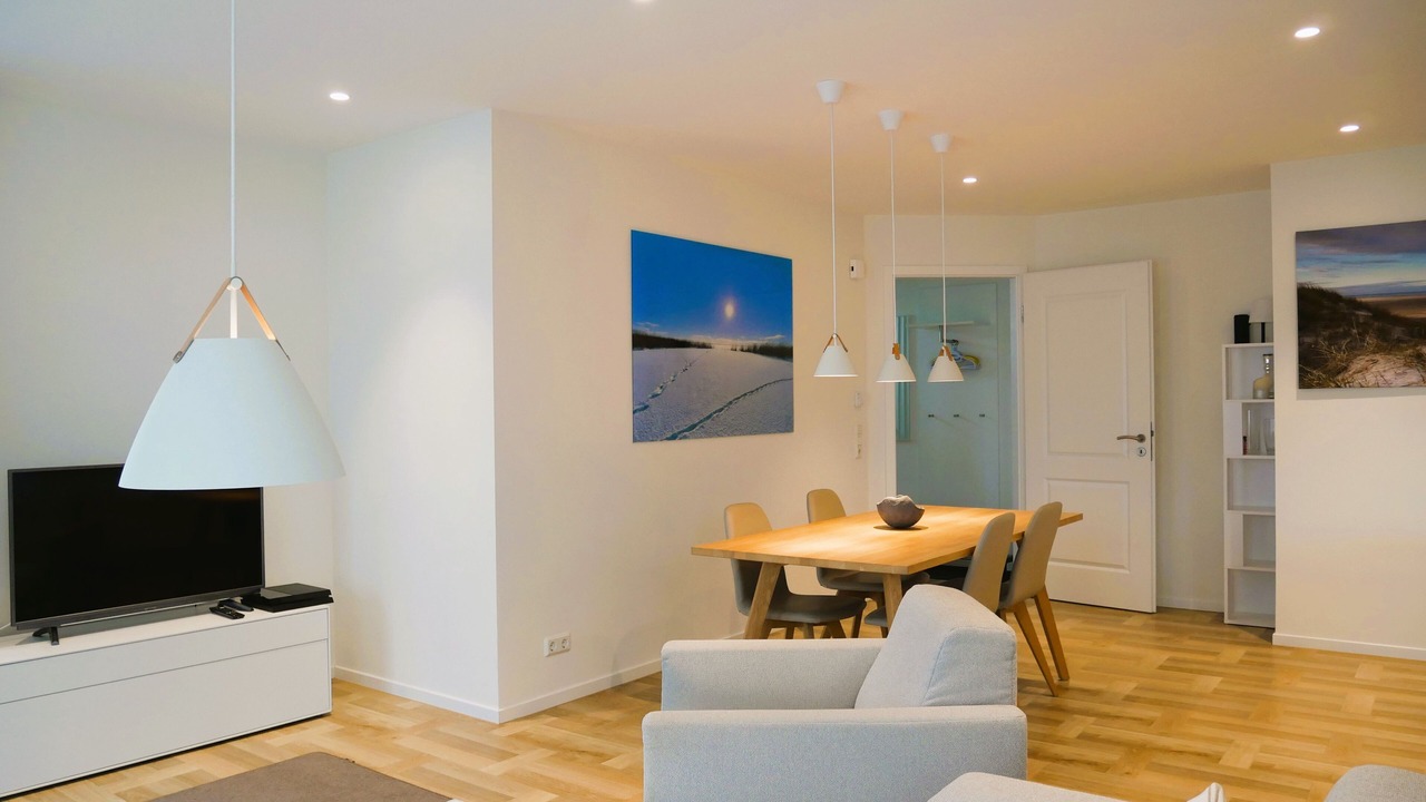 Photo of Livingroom in Stolpe b. Anklam