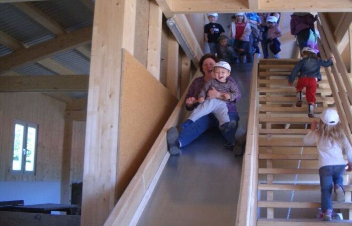 Photo of Others in Schoellnach