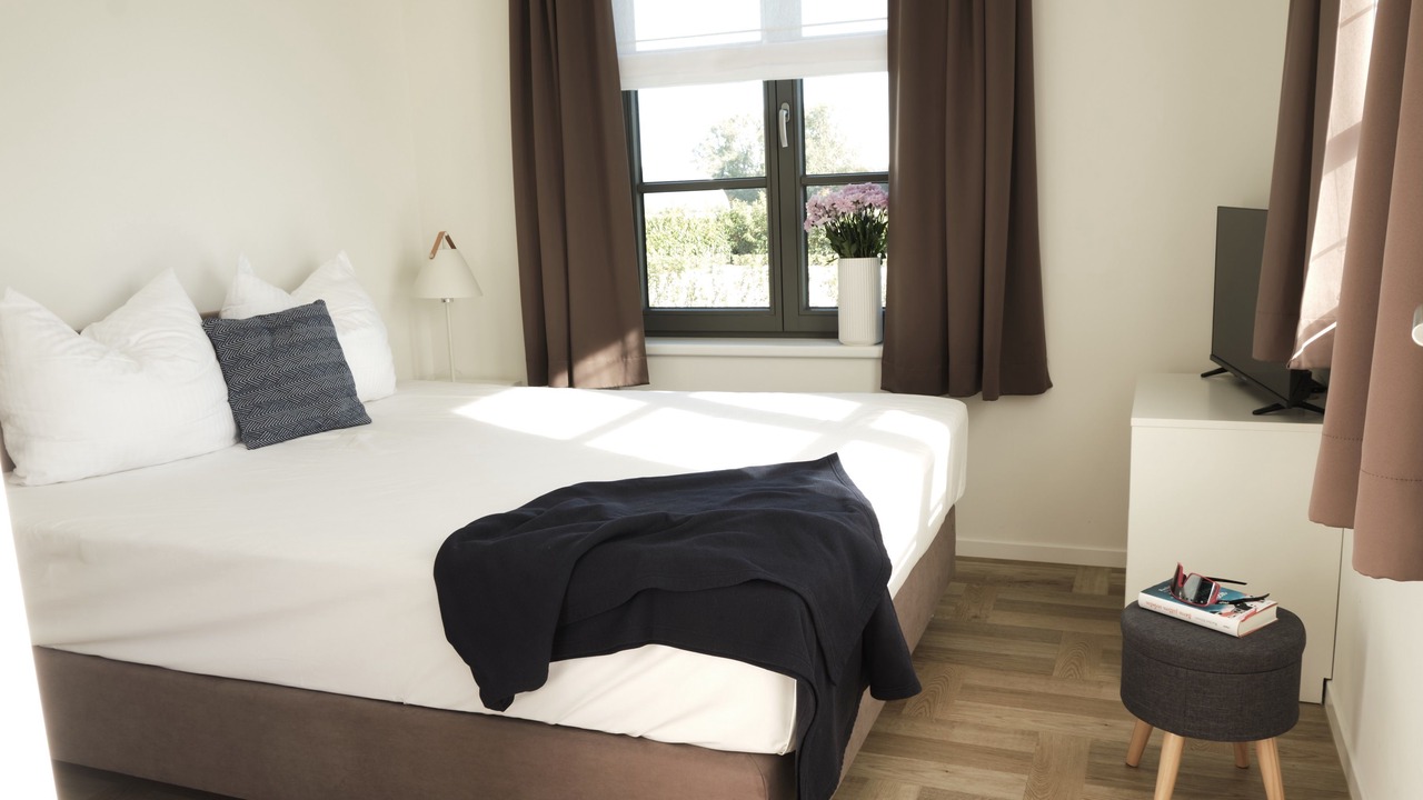 Photo of Bedroom in Stolpe auf Usedom