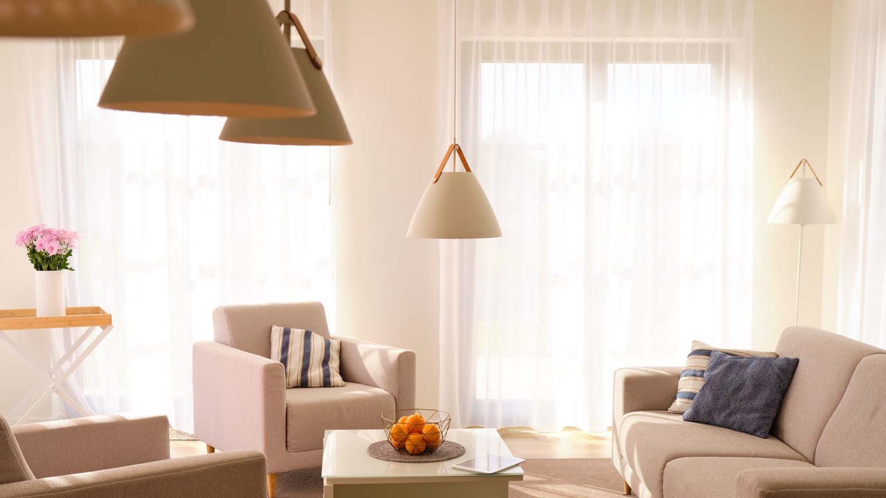 Photo of Livingroom in Stolpe auf Usedom