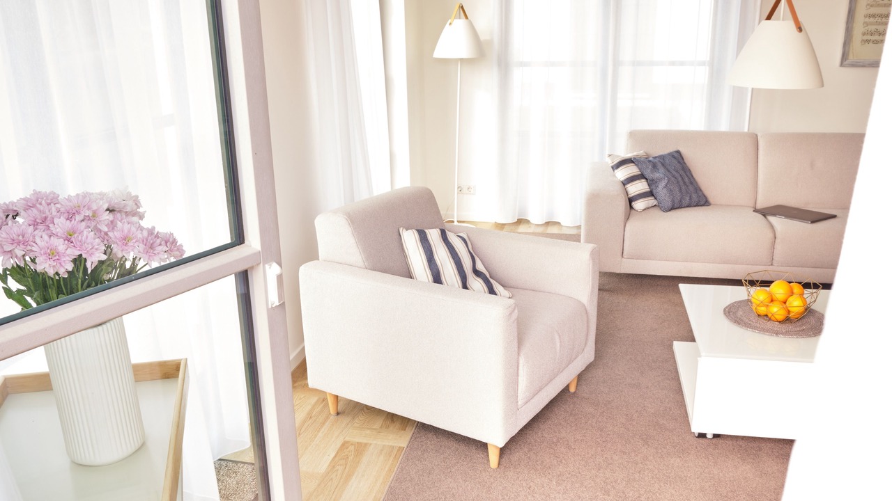 Photo of Livingroom in Stolpe auf Usedom