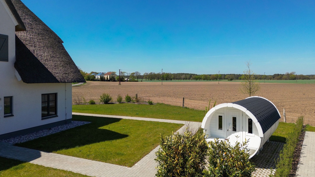 Photo of Outdoor in Stolpe b. Anklam