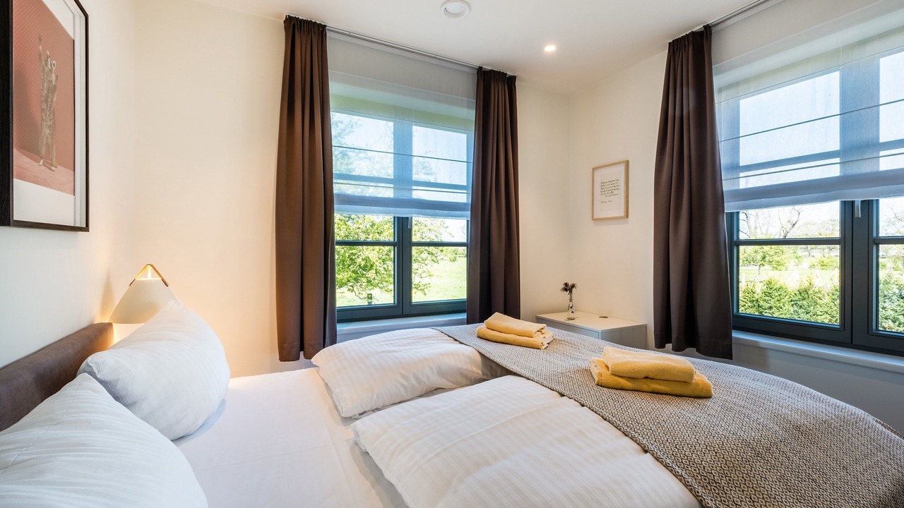 Photo of Bedroom in Stolpe b. Anklam