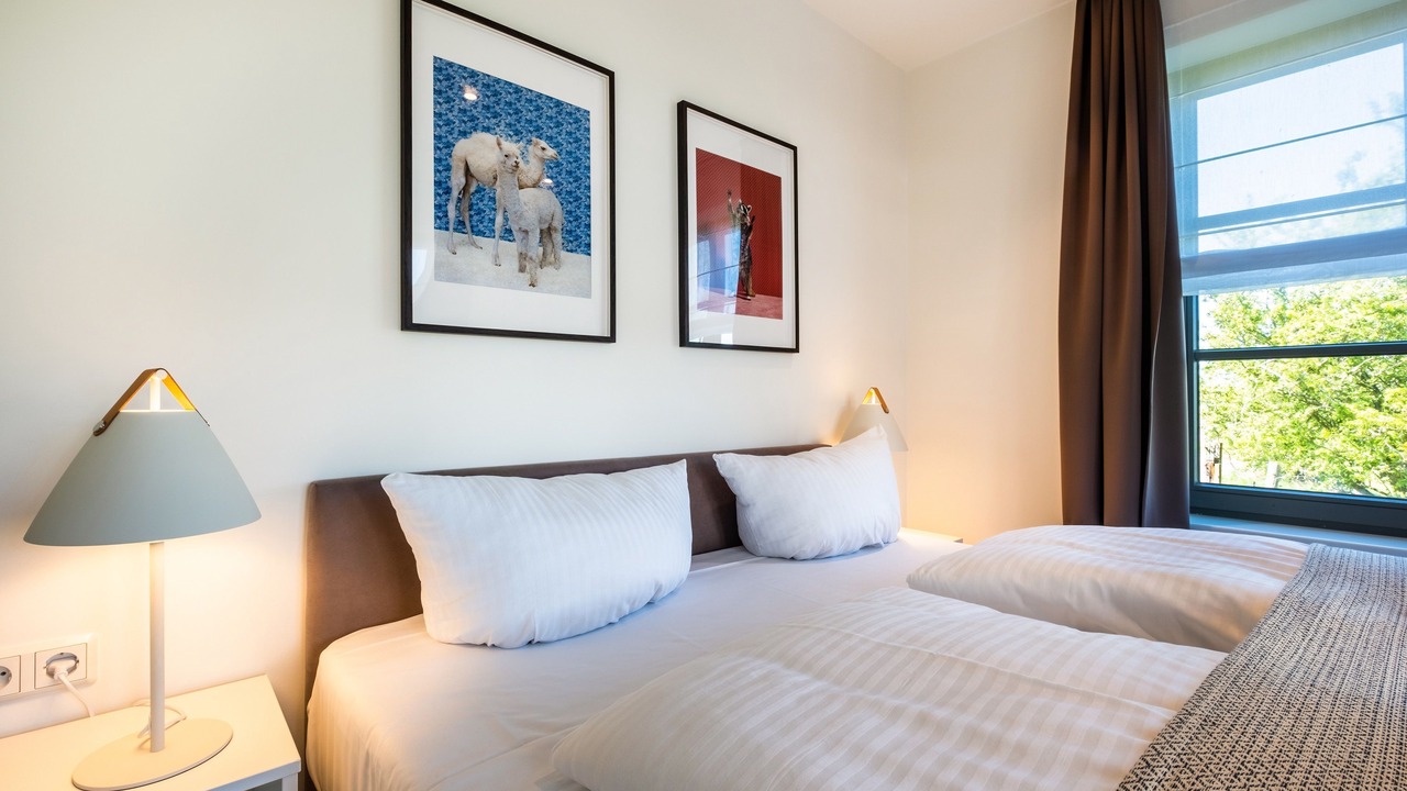 Photo of Bedroom in Stolpe b. Anklam