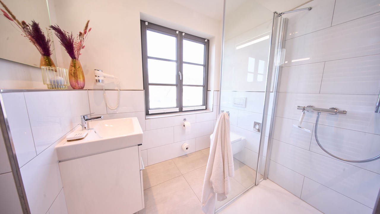 Photo of Bathroom in Stolpe b. Anklam